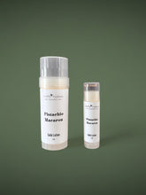 Mini Sized Solid Lotion Stick