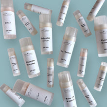 Mini Sized Solid Lotion Stick