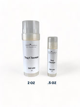 Mini Sized Solid Lotion Stick