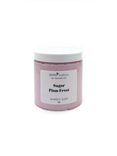 Sugar Plum Frost Whipped Soap