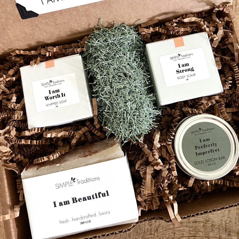Gift Sets – Simple traditions