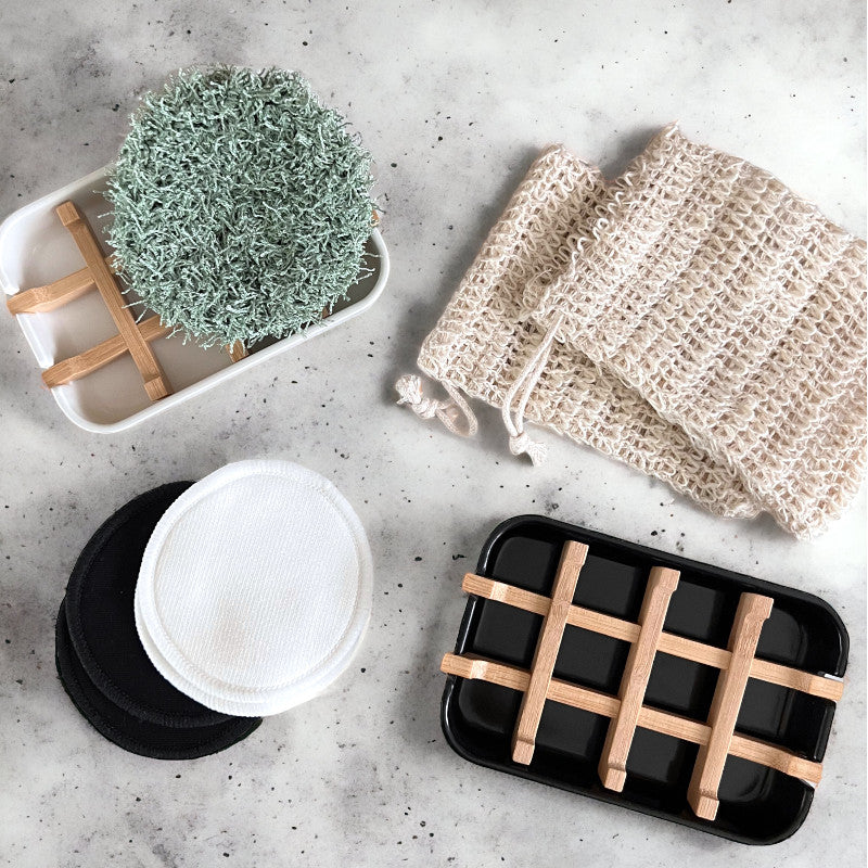 Accessories – Simple traditions