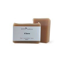 Clove Soap Bar