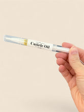 Cuticle Pen