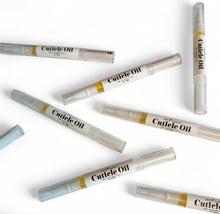 Cuticle Pen