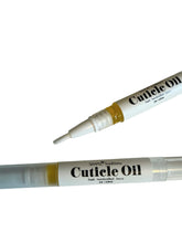 Cuticle Pen