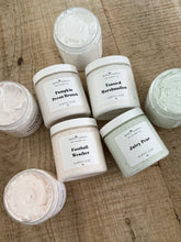 Fall Collection Whipped Soaps
