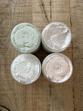 Fall Collection Whipped Soaps