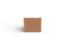 French pink Clay Soap Bar