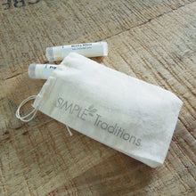 Lip Balm Gift Set of 4
