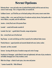 Mini Lotion Gift Set