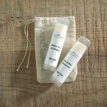 Mini Lotion Gift Set
