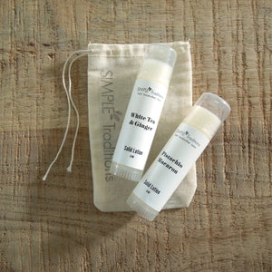 Mini Lotion Gift Set