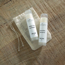 Mini Lotion Gift Set