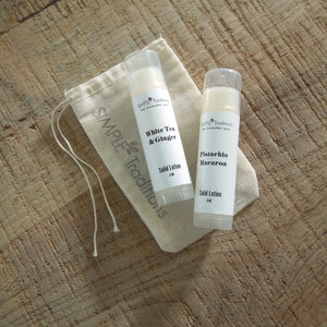 Mini Lotion Gift Set