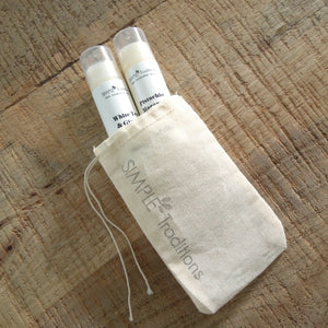 Mini Lotion Gift Set