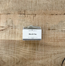 Mint & Clay Soap Bar