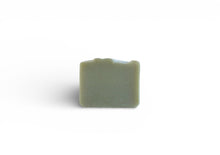 Mint & Rosemary Clay Soap Bar
