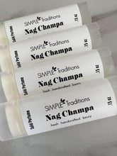 Nag Champa Solid Perfume