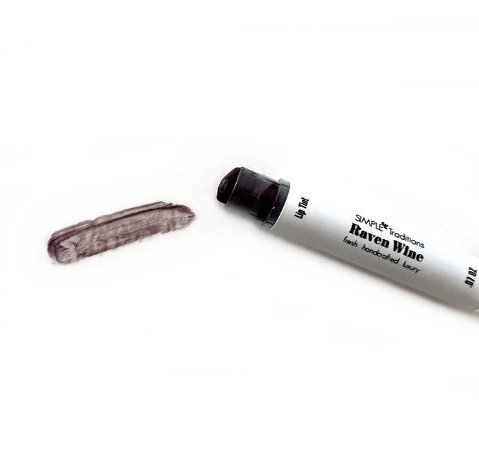 Raven Wine Lip Tint