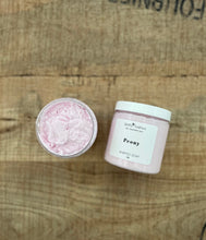 Peony Whipped Soap